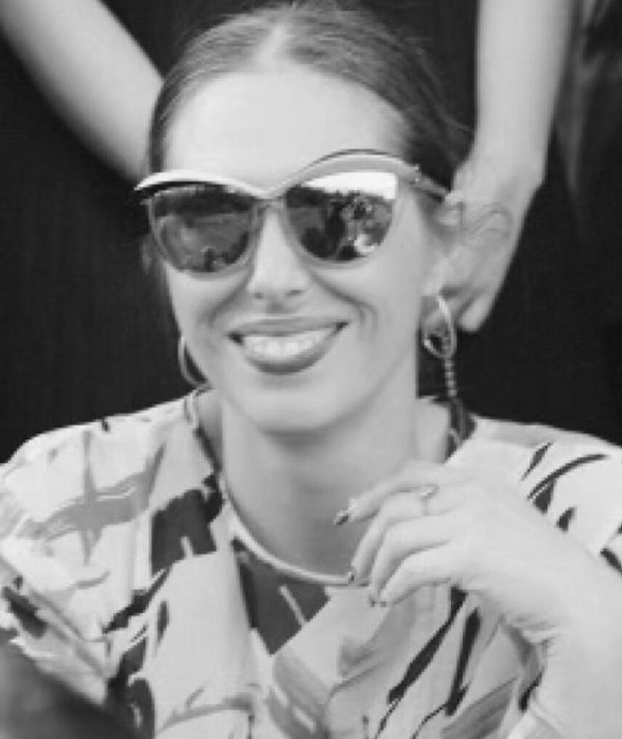 Photo of Natasha Newman-Thomas