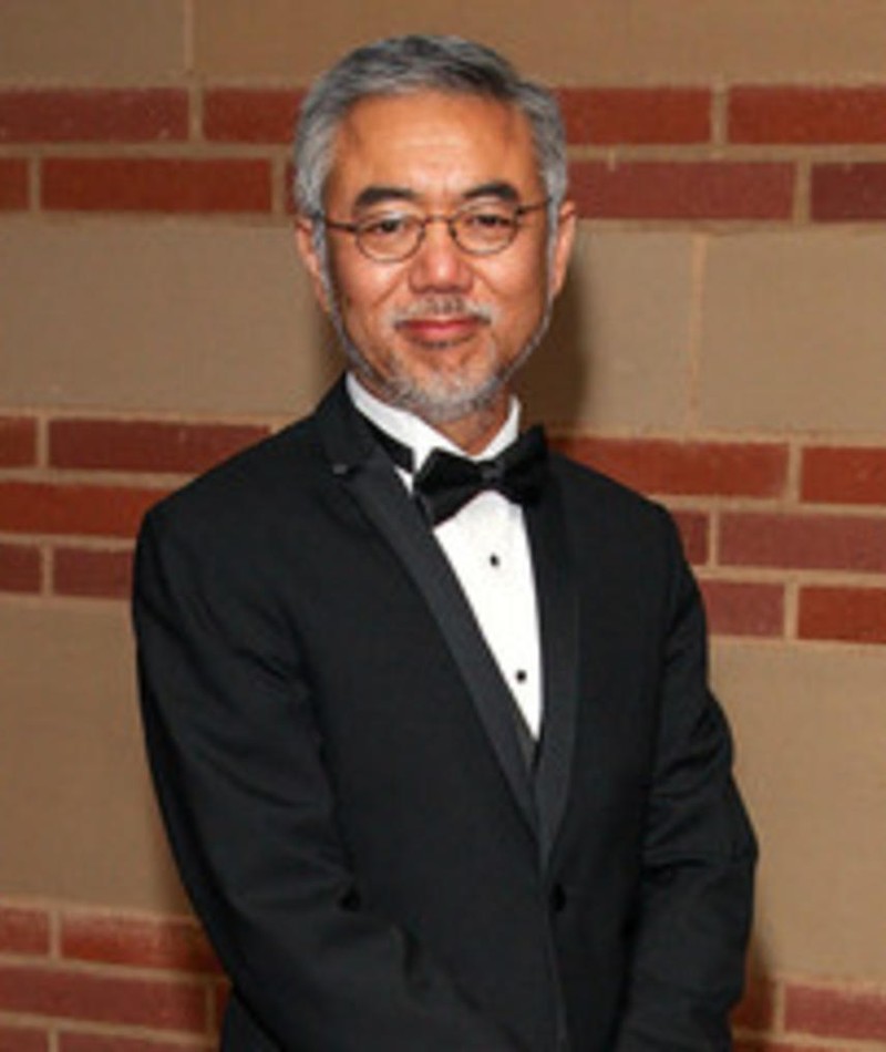 Photo of John Eng