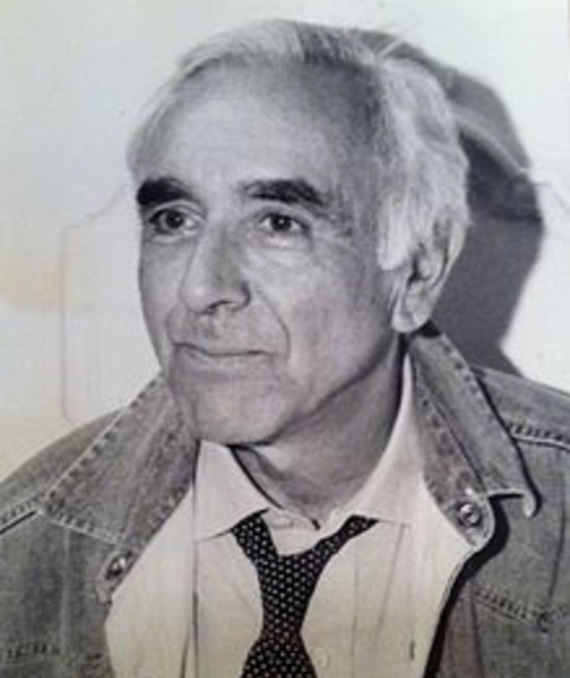 Photo of Bernardino Zapponi