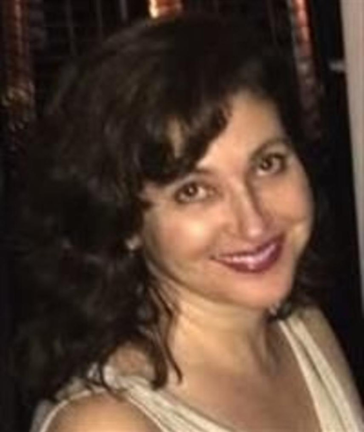 Photo of Kim Miscia