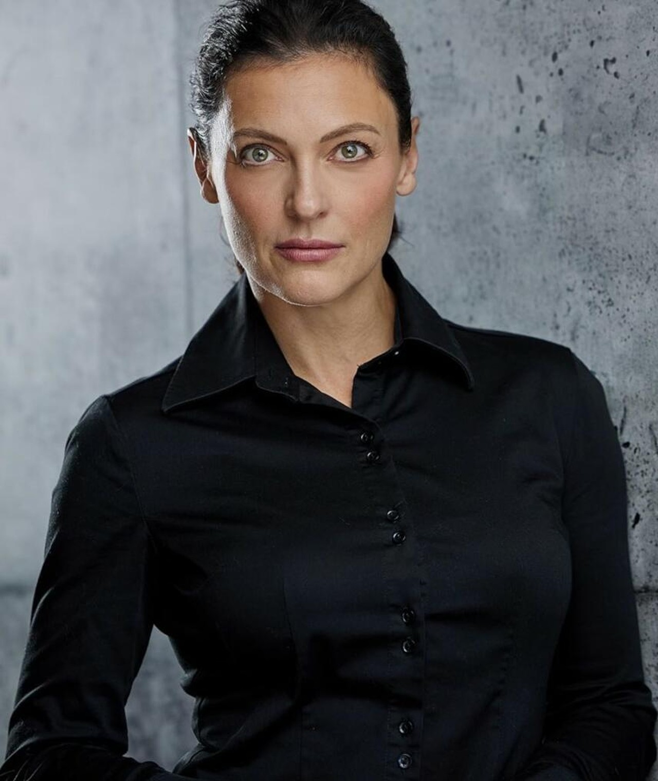 Foto van Jodi Larratt