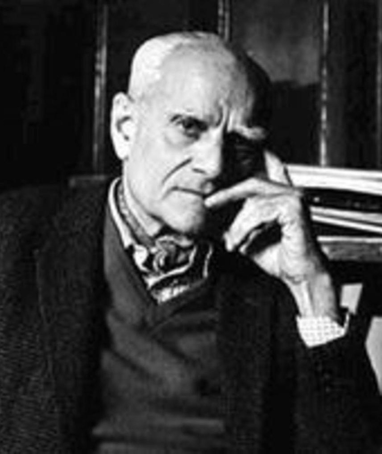 Photo of Silvio Clementelli