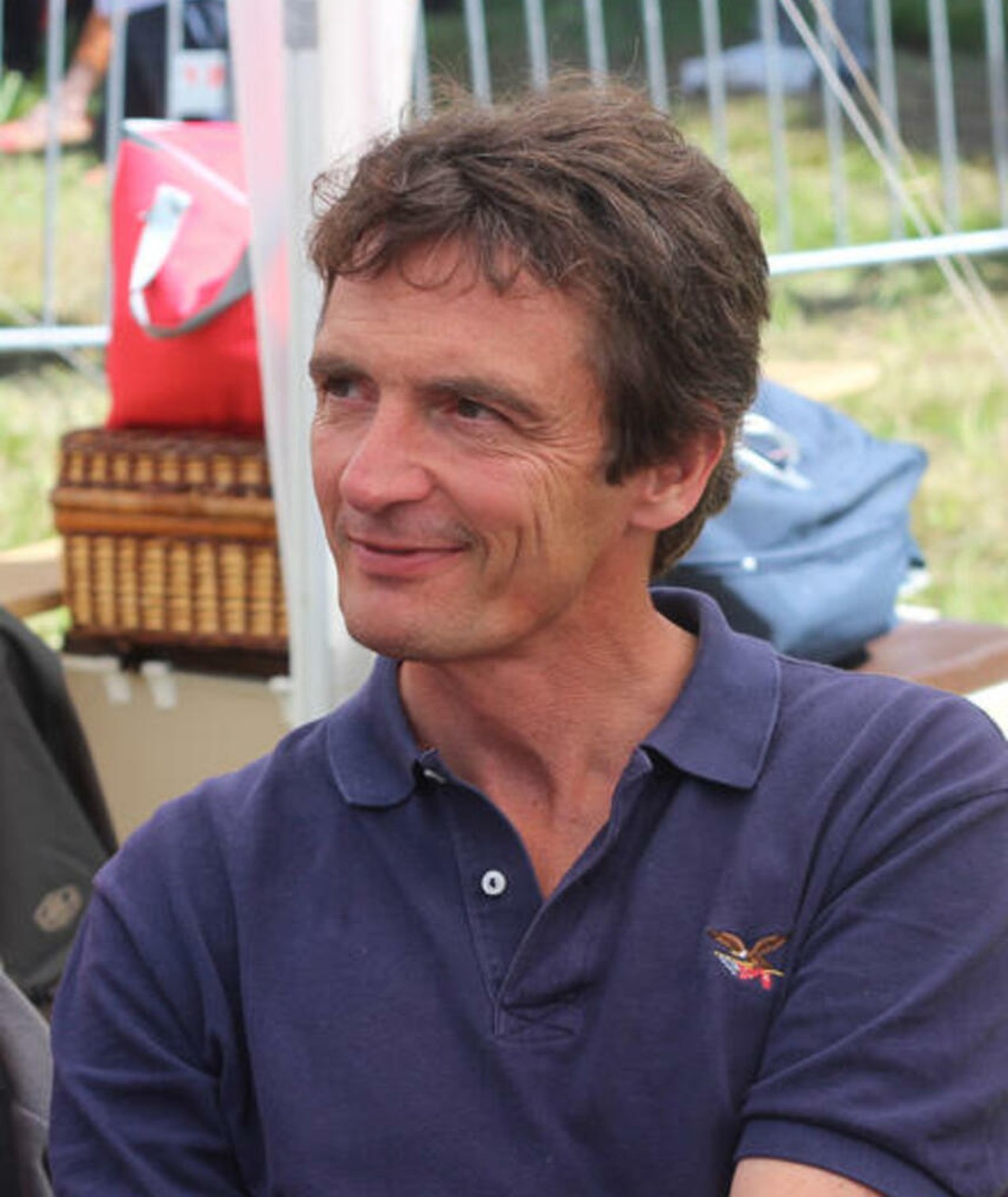 Photo of Denis Westhoff