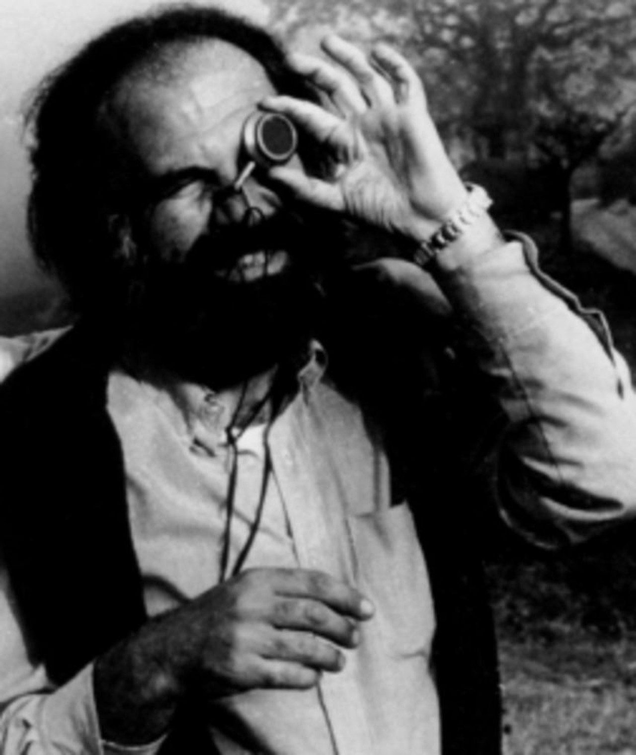 Photo of Giuseppe Lanci