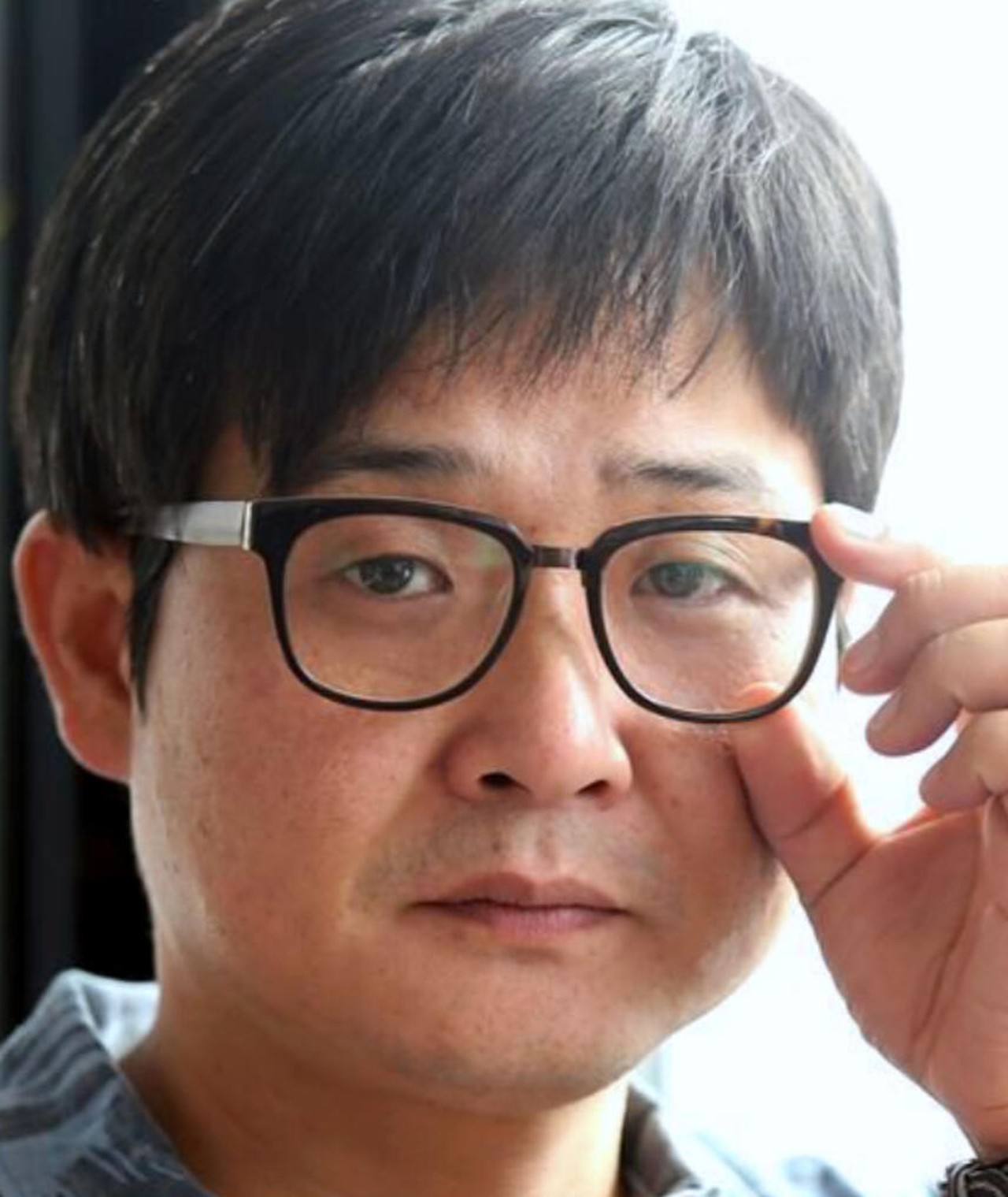 Photo of Kim Seong-je