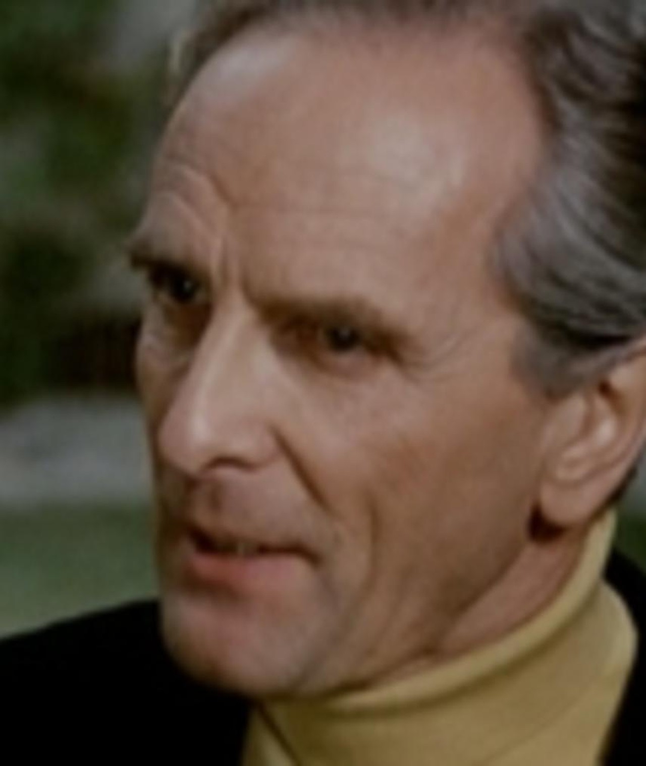 Photo of Dieter Tressler