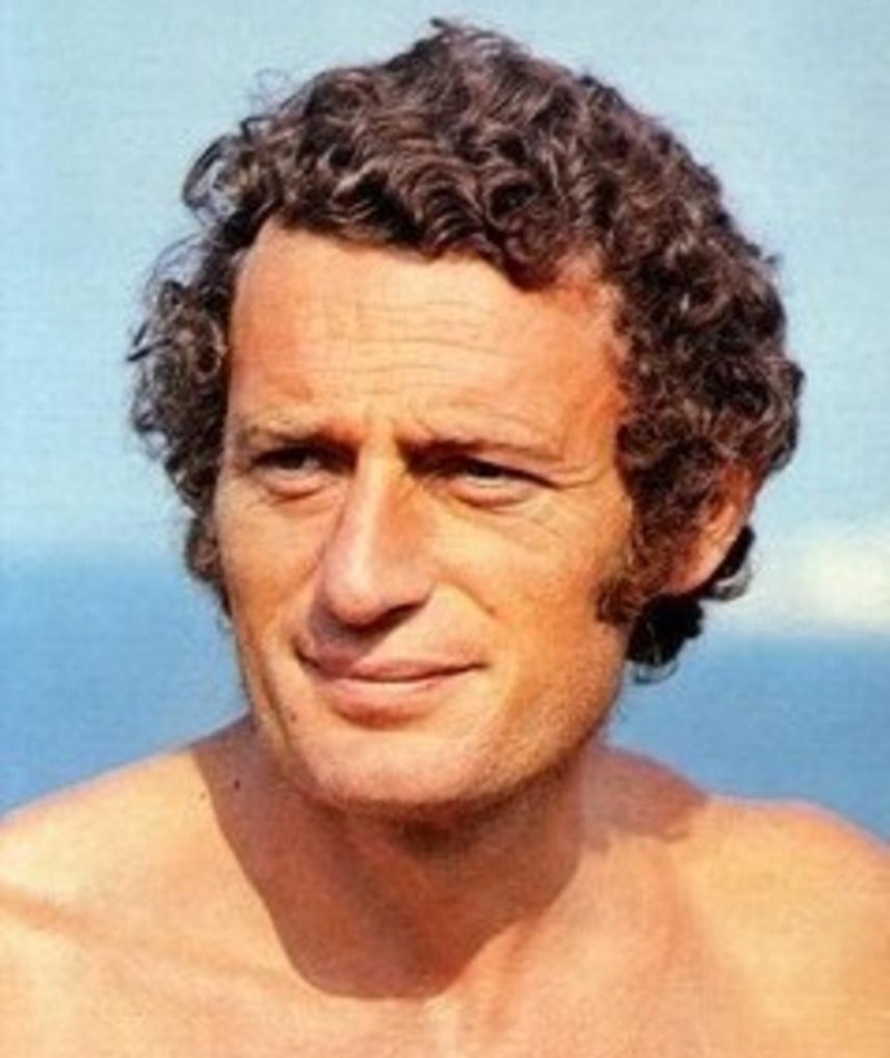 Photo of Frédéric de Pasquale