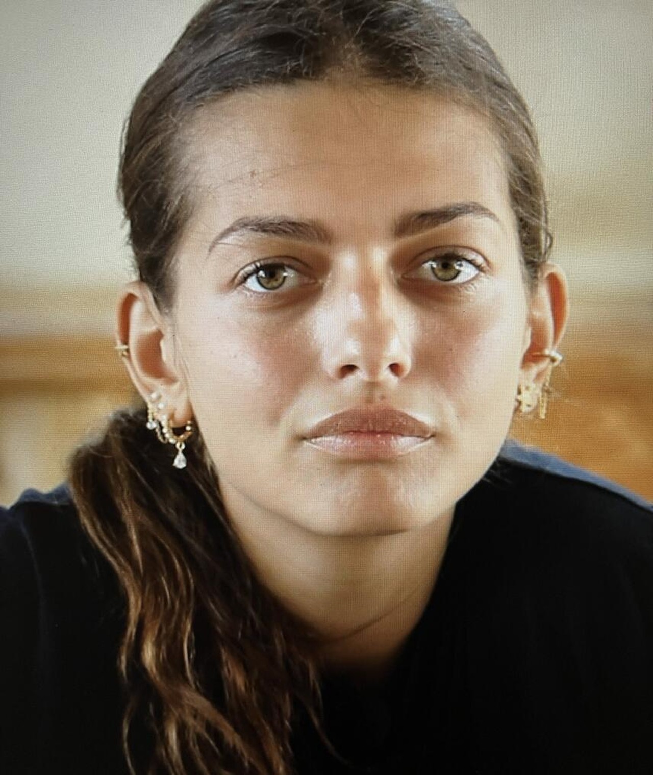 Photo of Ghjuvanna Benedetti