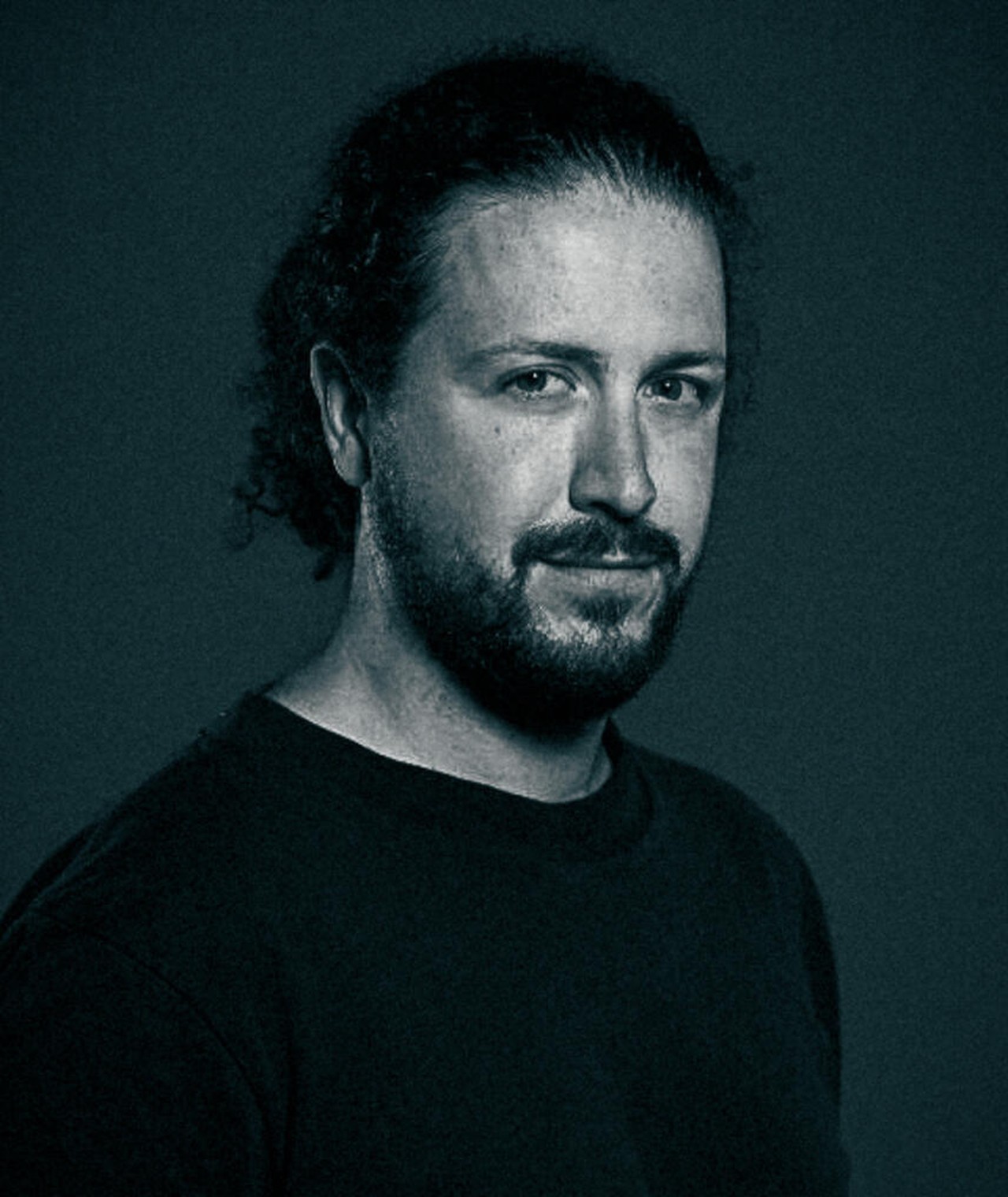 Photo of Alessandro Farrattini Pojani