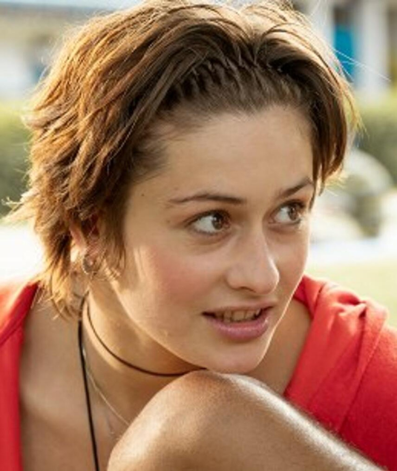 Photo of Anouk Elias