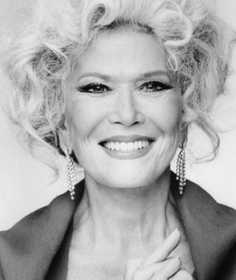 Jessica Dublin Filme, Bio und Listen auf MUBI