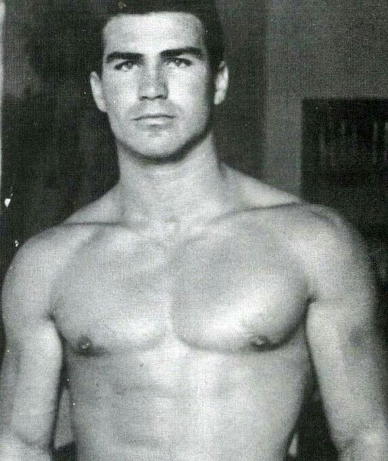 Giovanni Cianfriglia Movies, Bio and Lists on MUBI