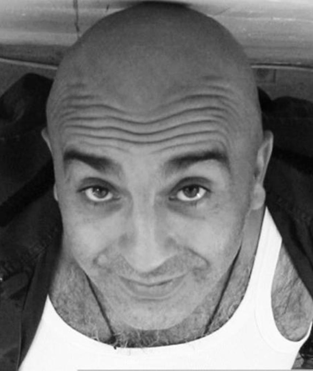 Levent Semerci fotoğrafı