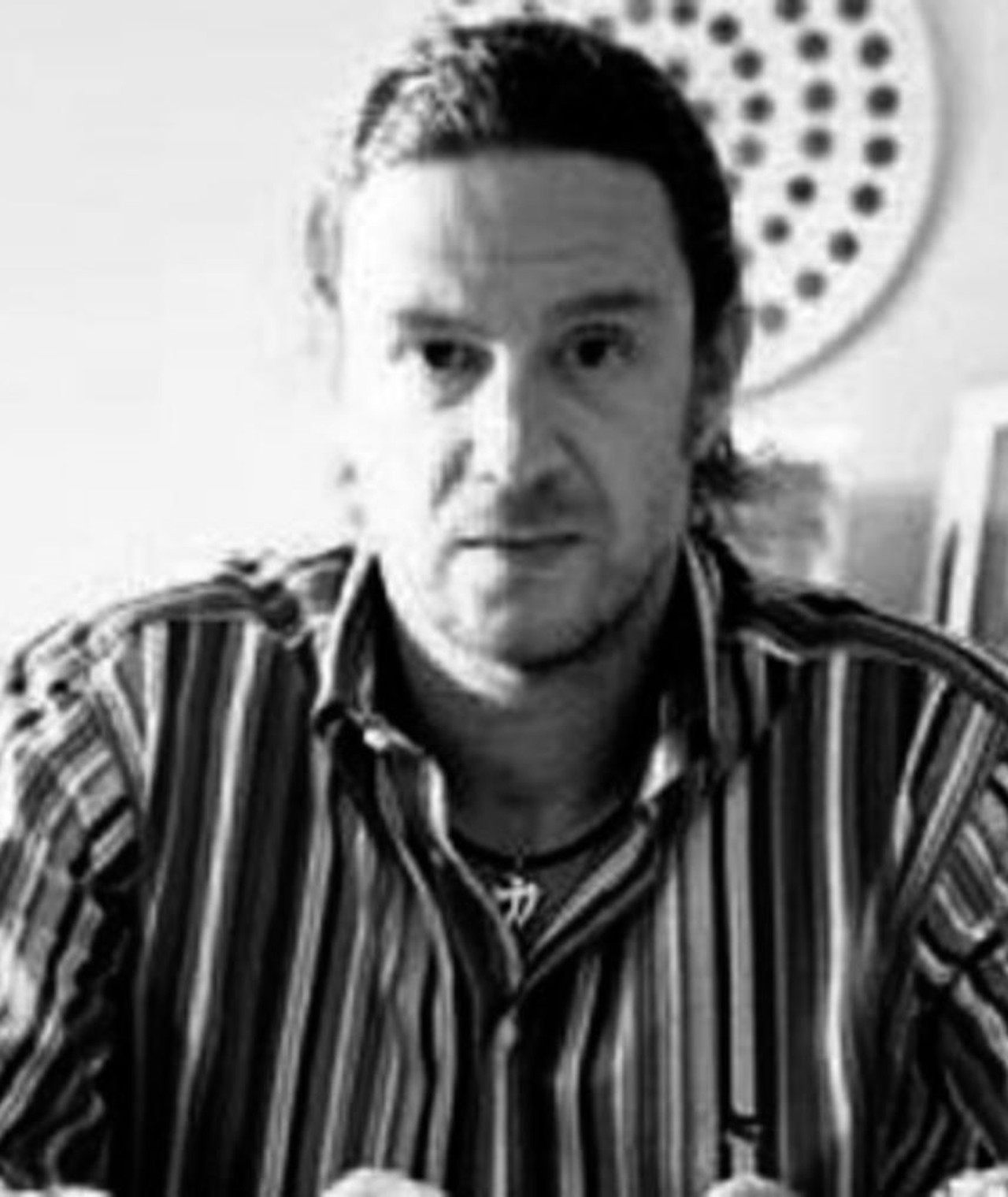 Photo of Murat Akdilek