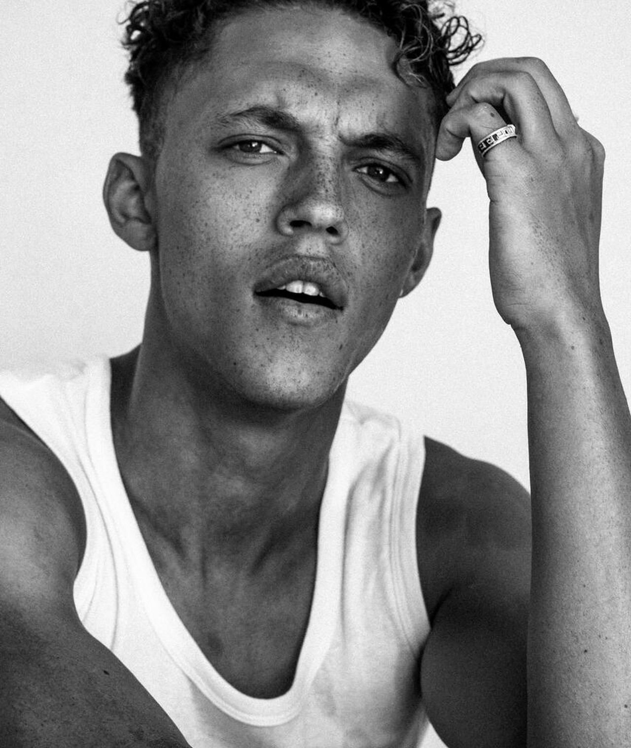 Photo of Orlando Norman