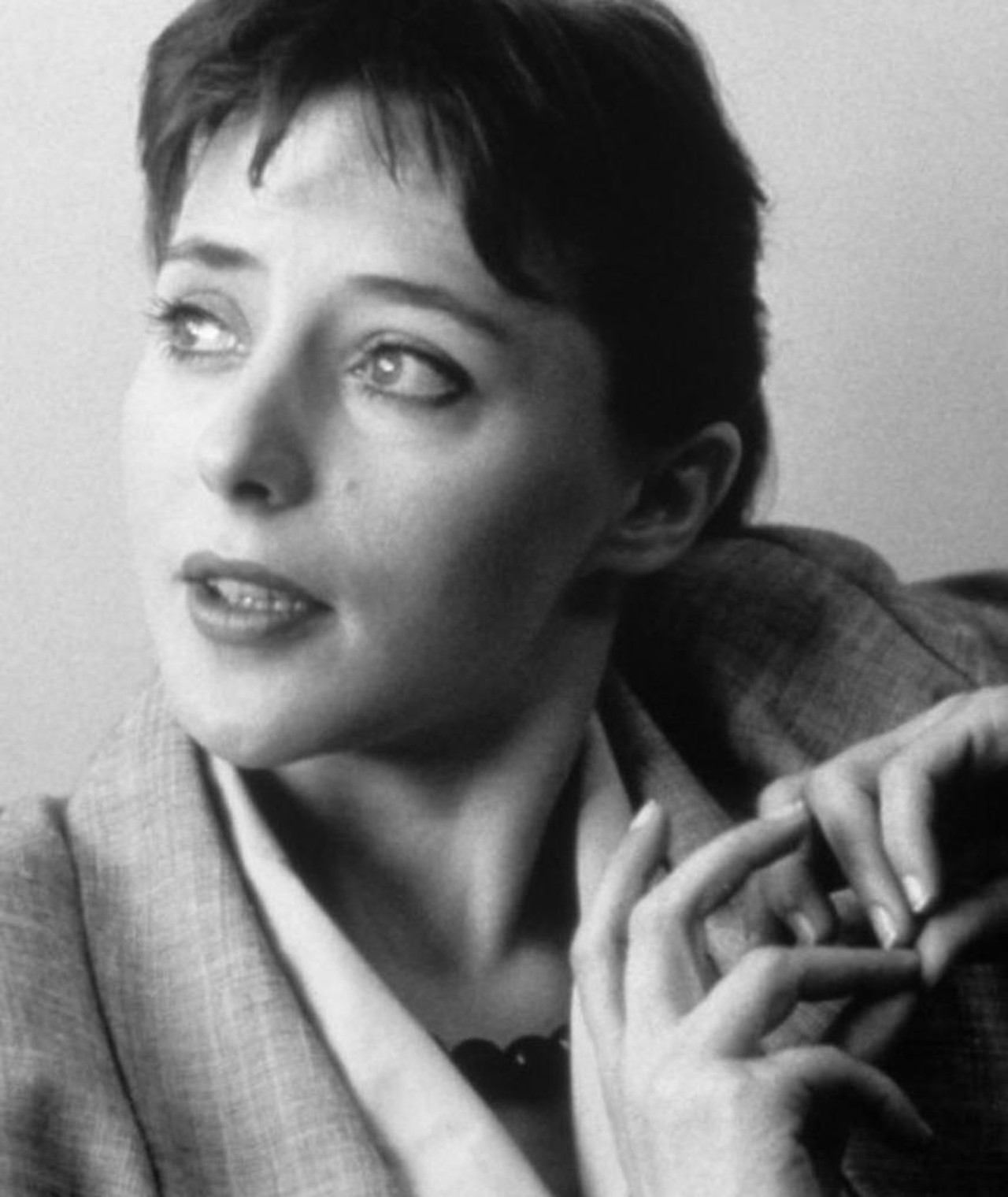 Photo of Mireille Perrier