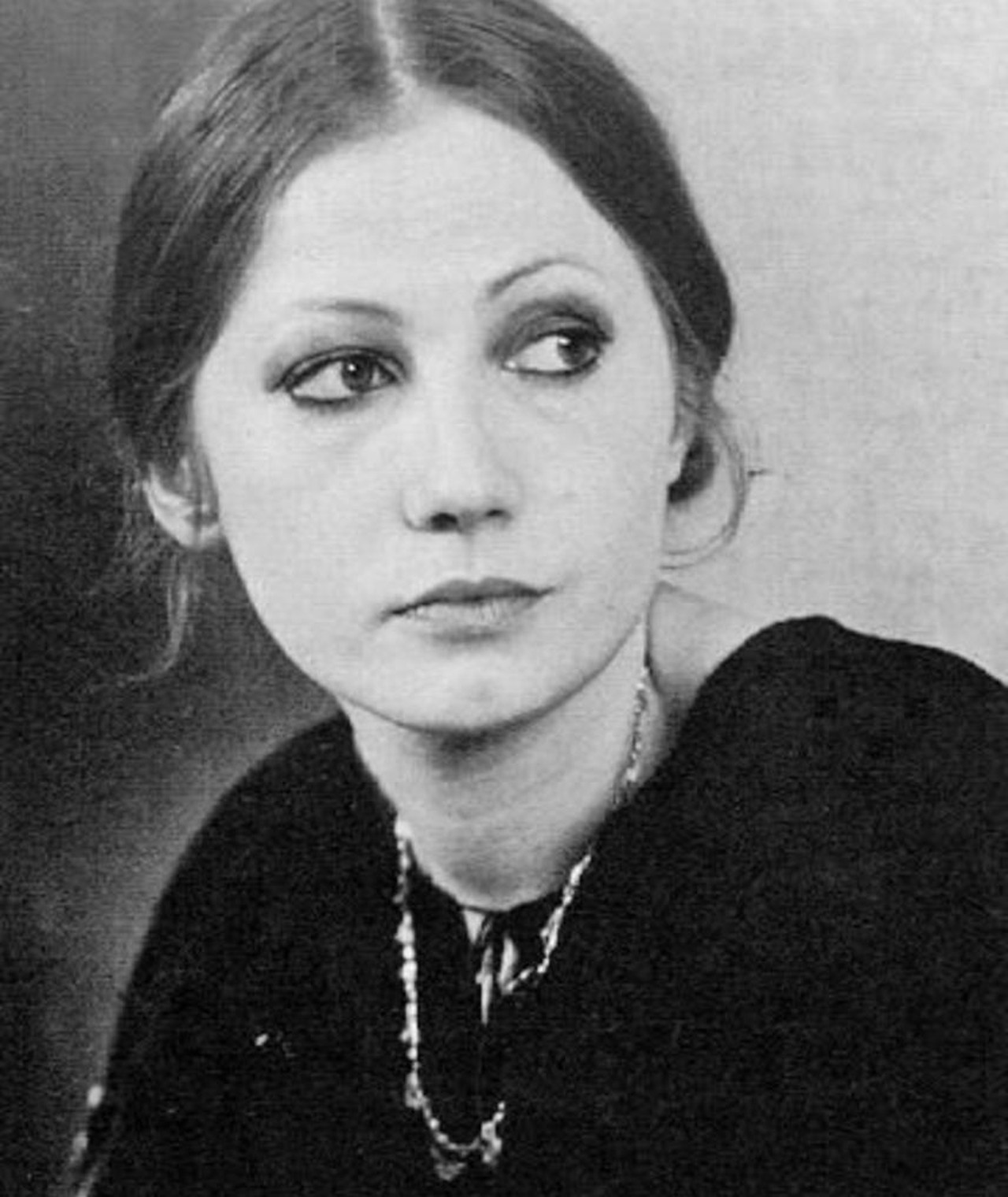 Photo of Françoise Lebrun