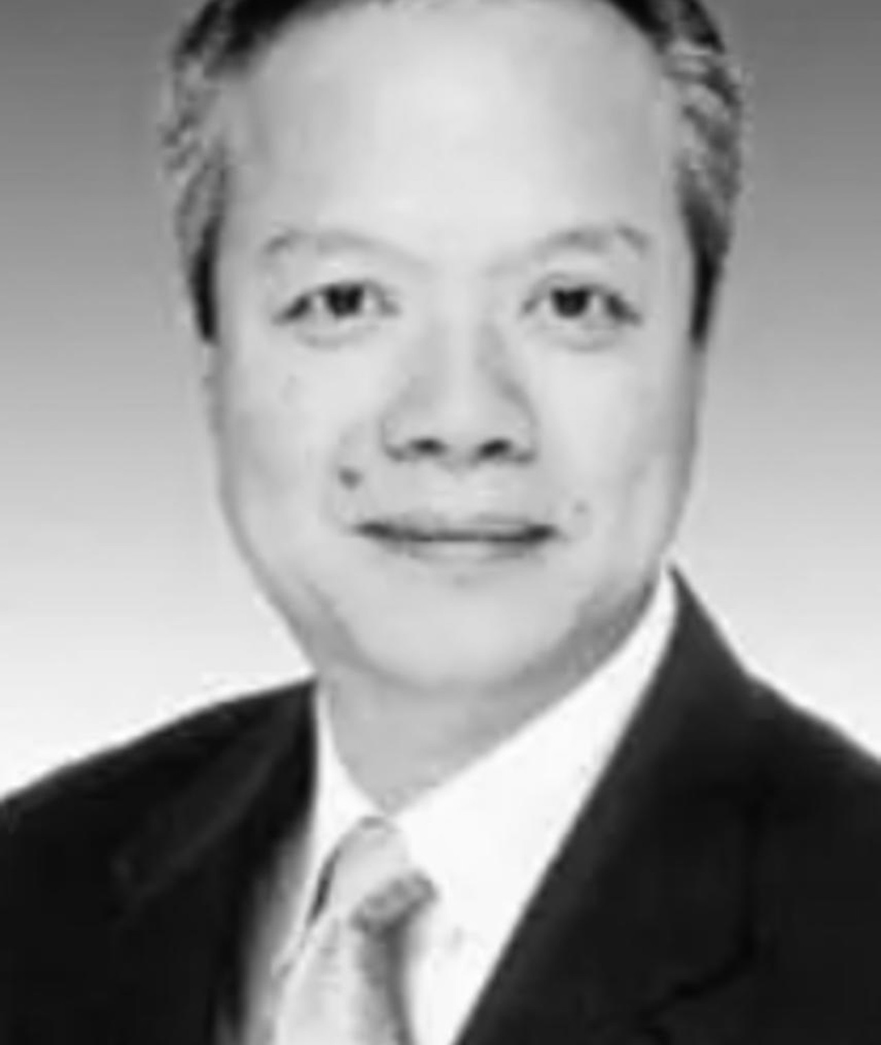 Photo of Stephen Lam
