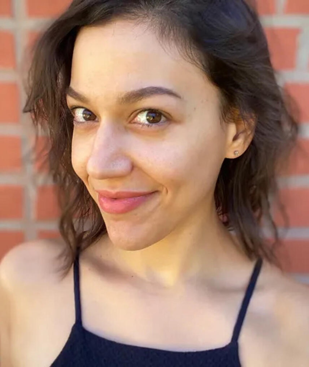 Photo of Lanéa Nolan