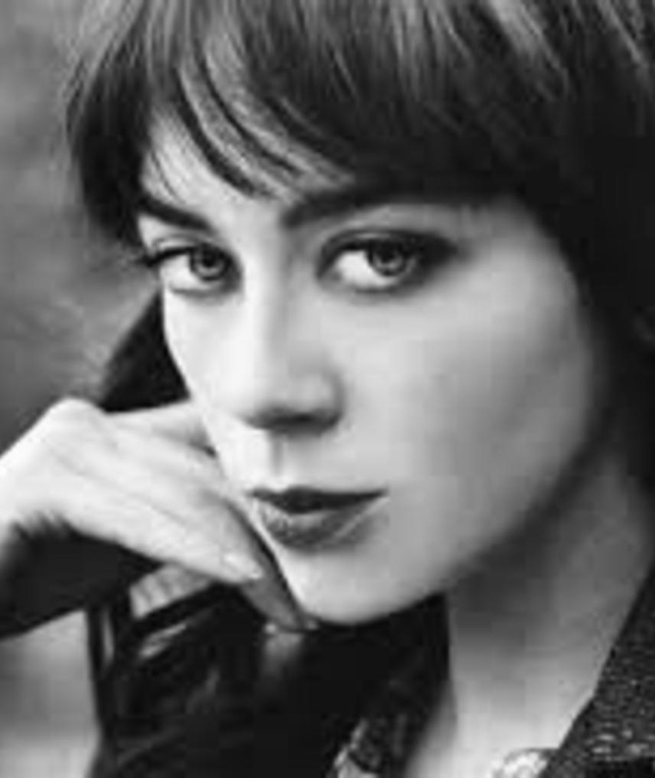 Photo of Demet Evgar