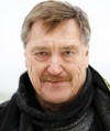Photo of Axel Helgeland