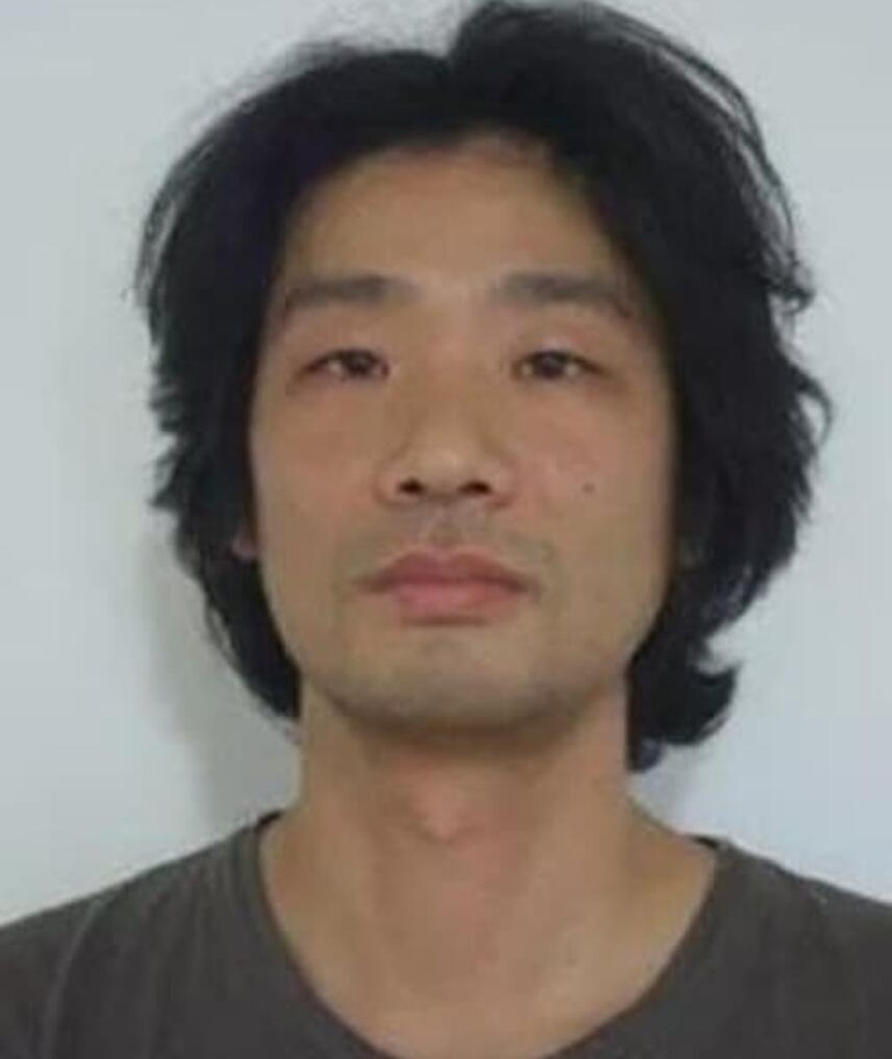 Photo of Lee Jangwook