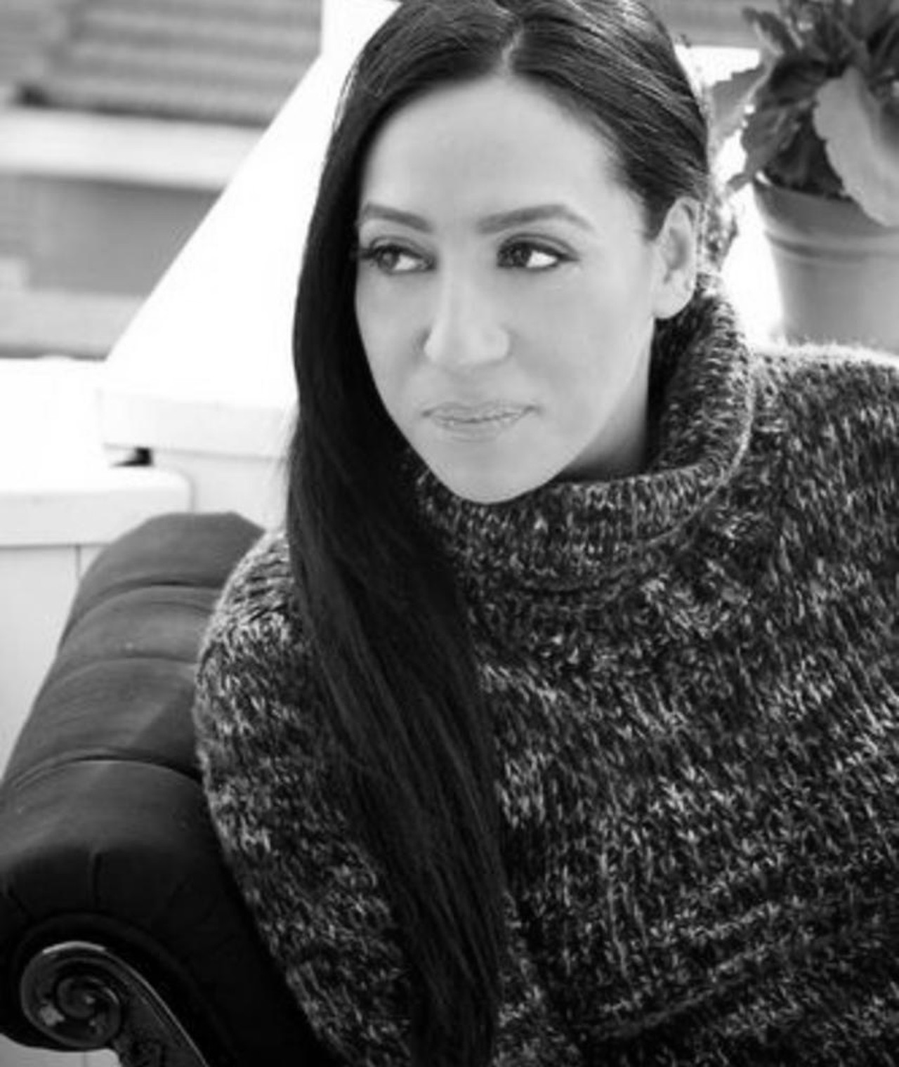 Photo of Binnur Kaya