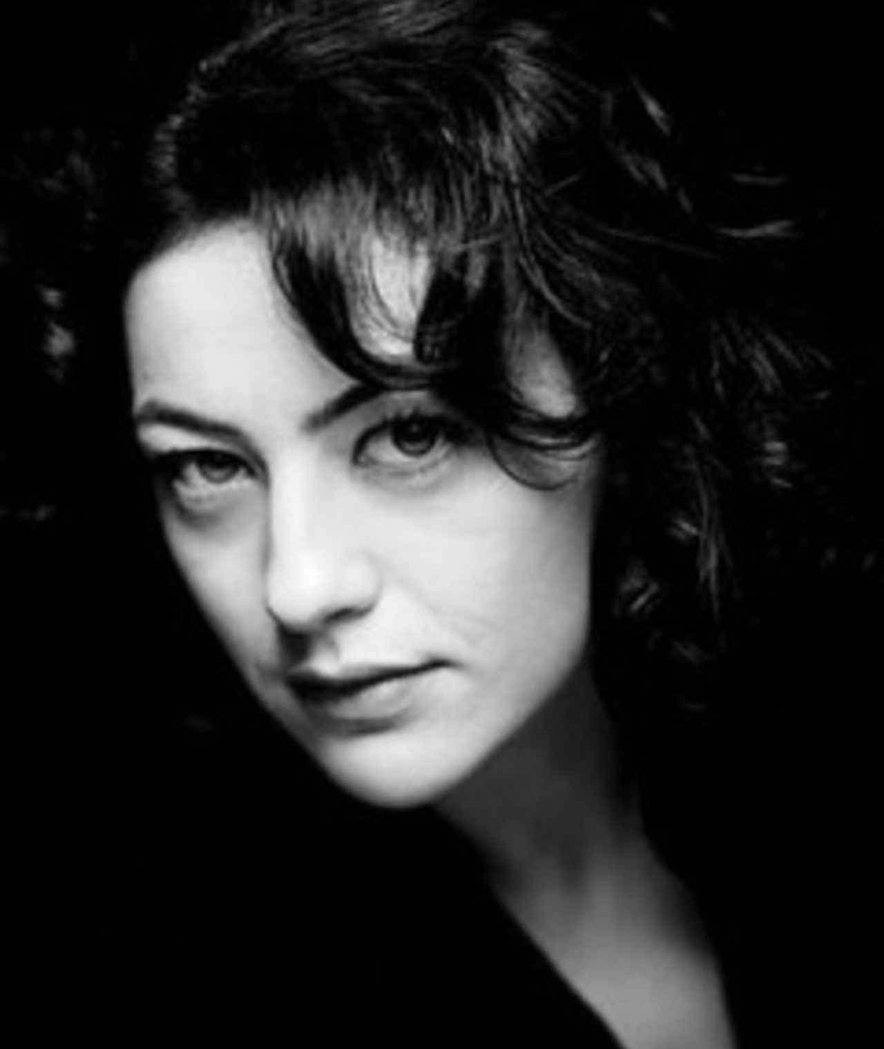Photo of Nergis Öztürk