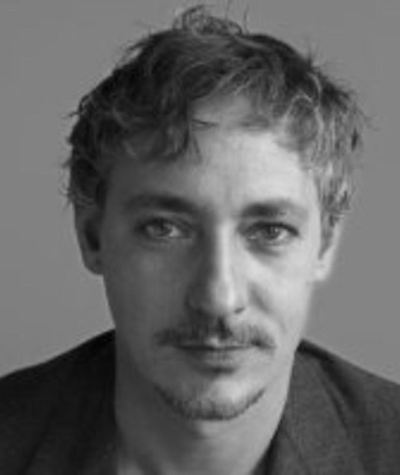 Photo of Josef Lieck