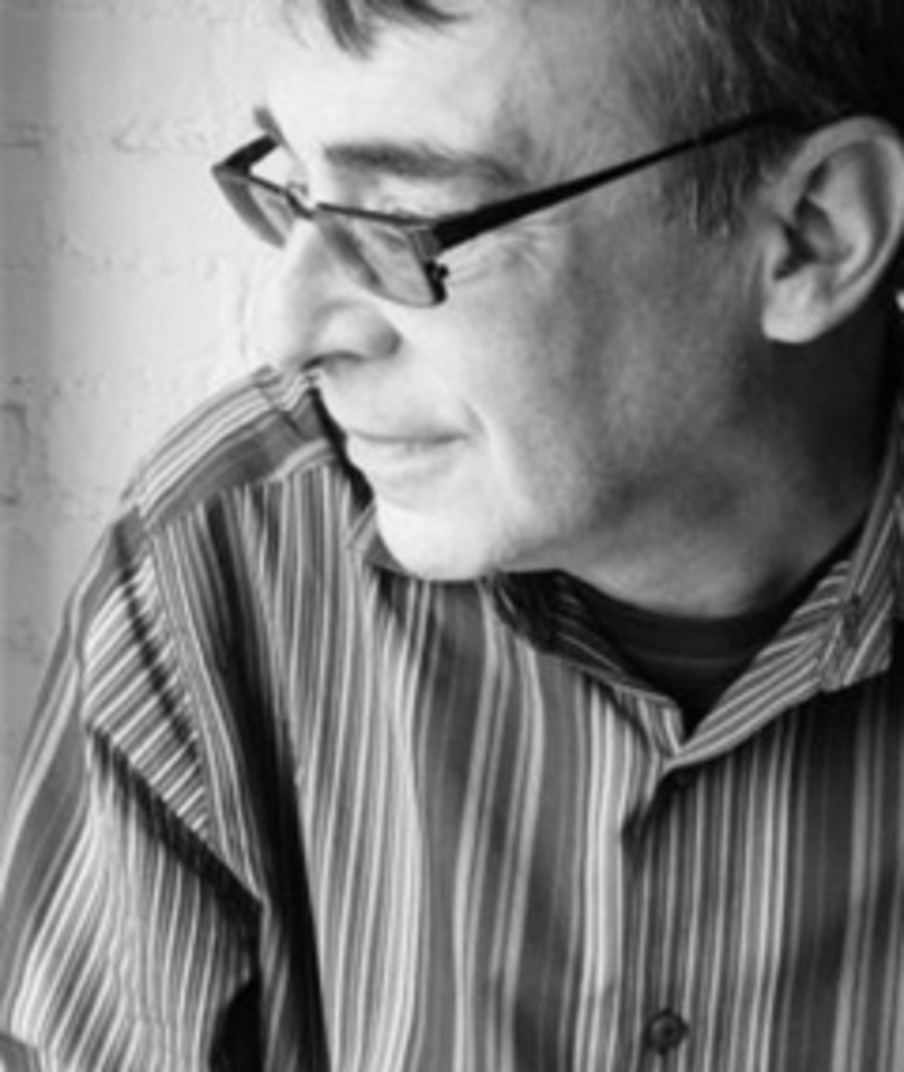 Photo of Saul Levine