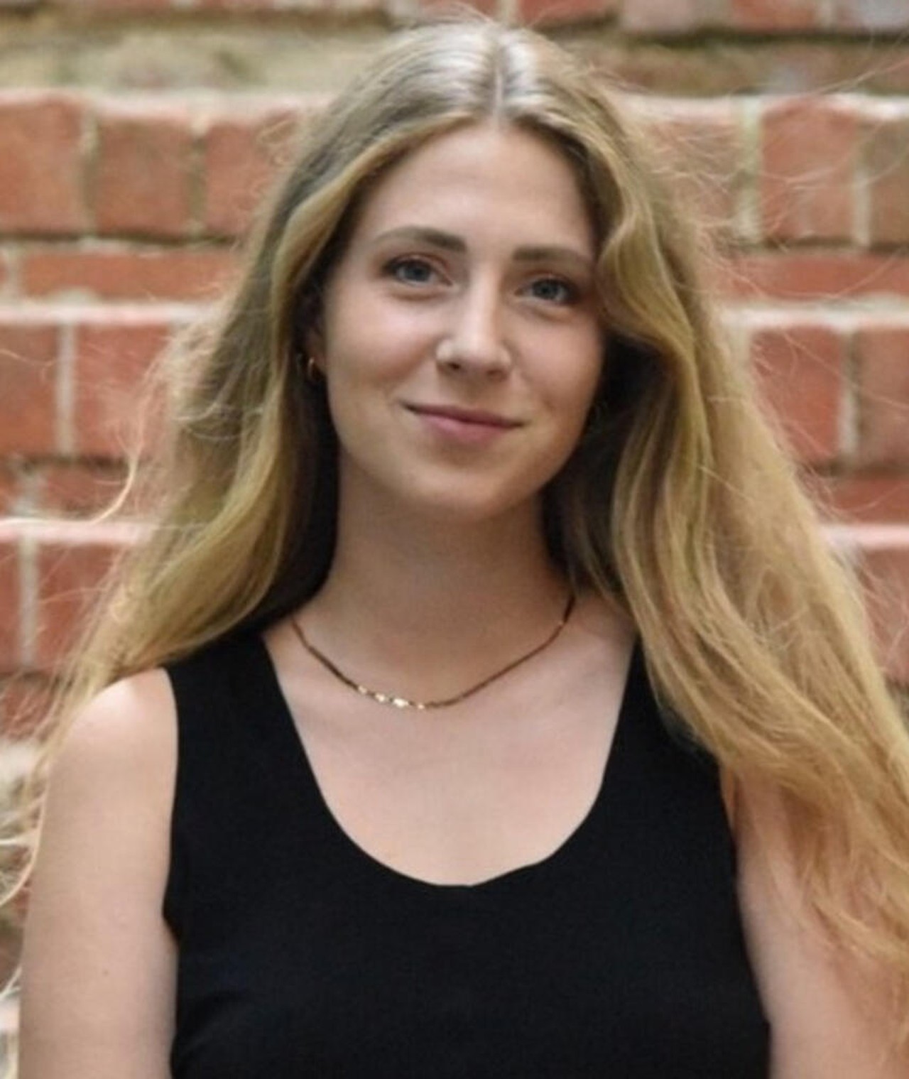 Photo of Celine Wempe