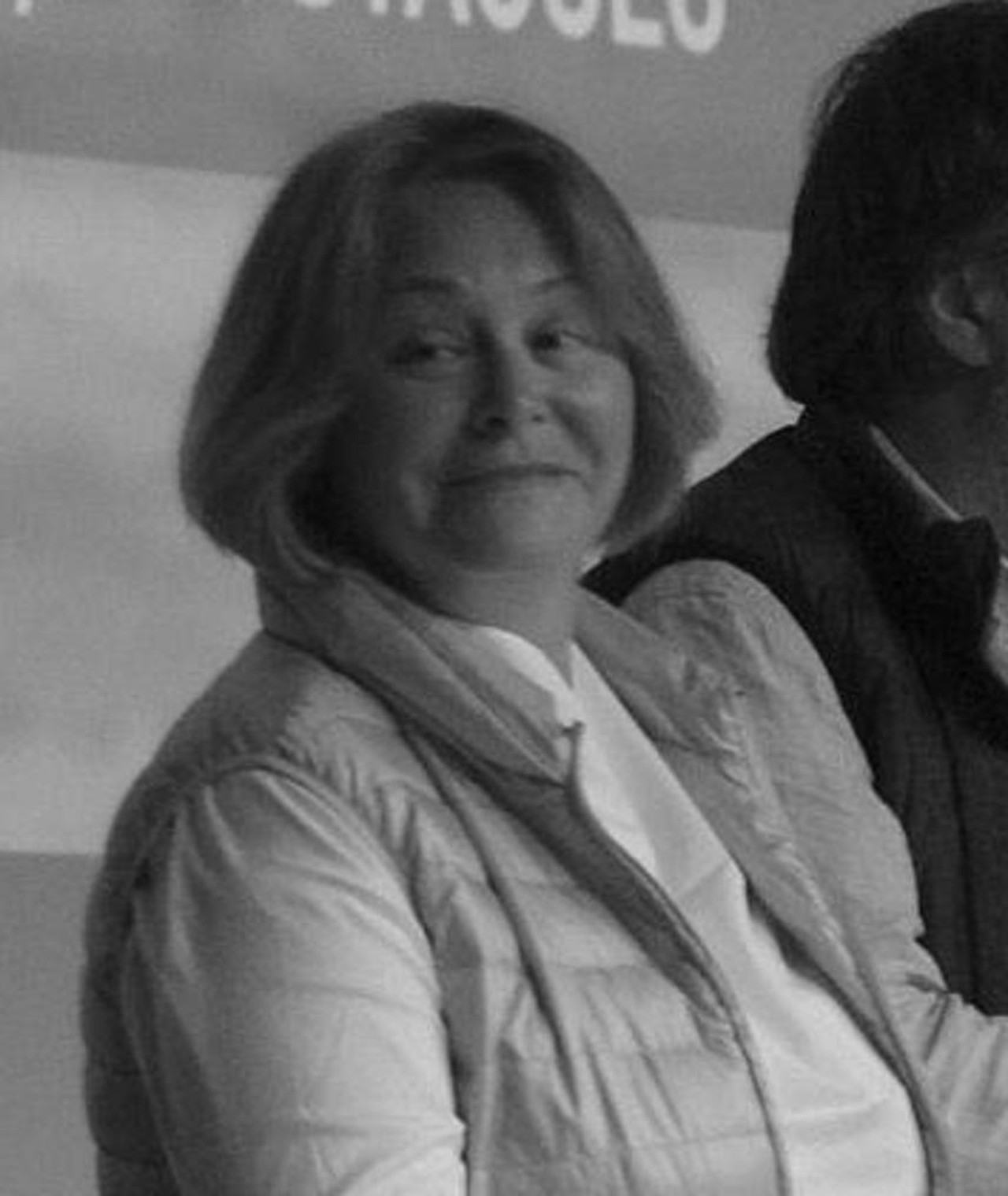 Photo of Natalya Manskaya