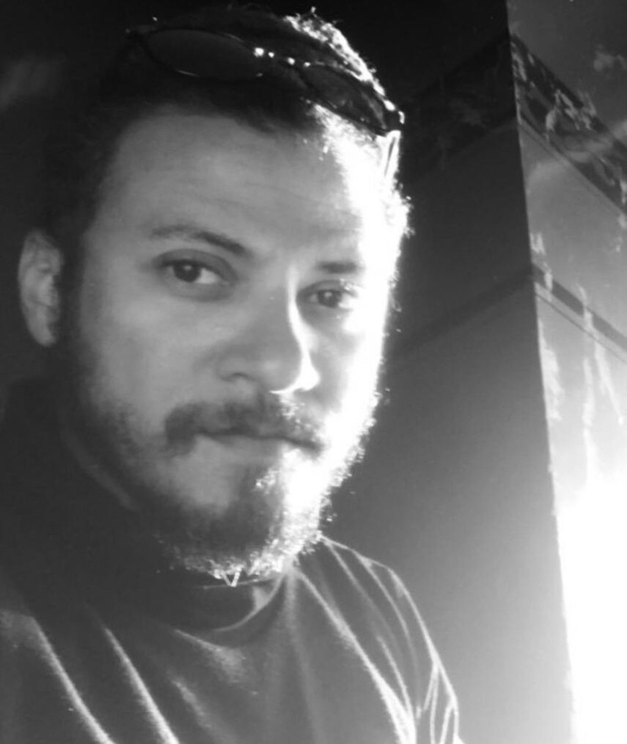 Photo of Ahmed Elkadi