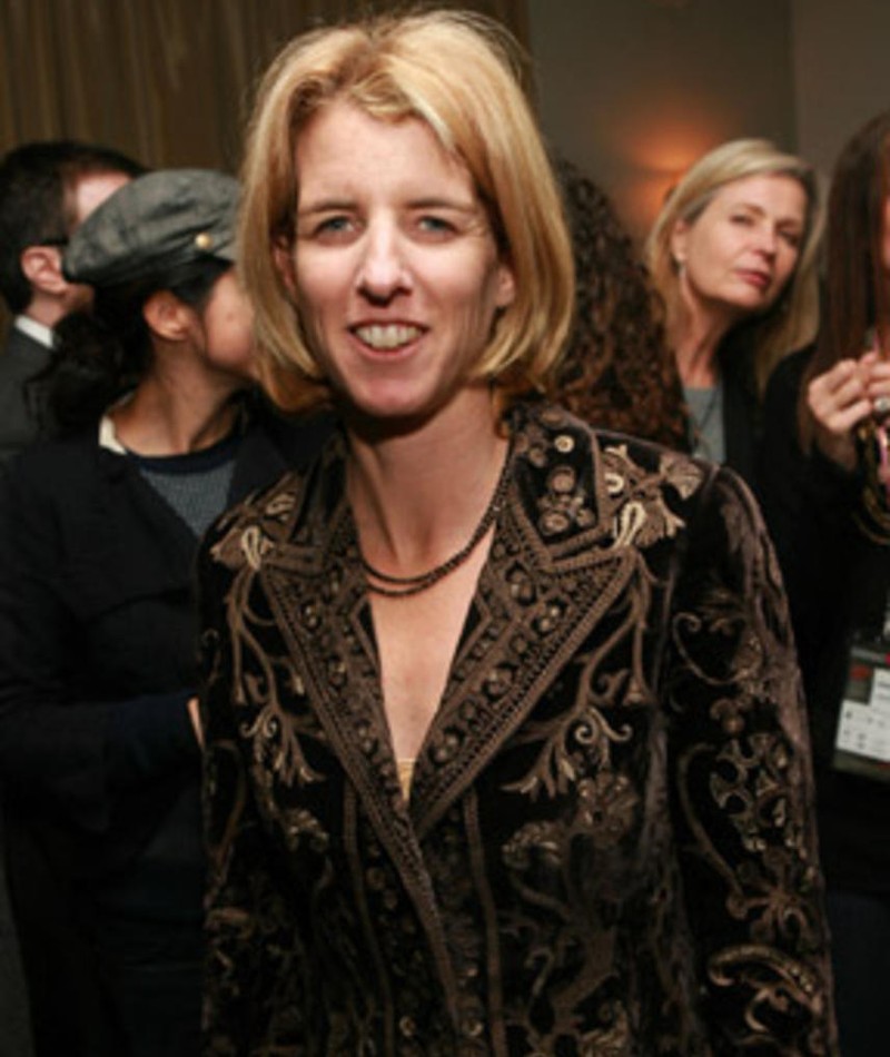 Rory Kennedy โ Movies, Bio and Lists on MUBI