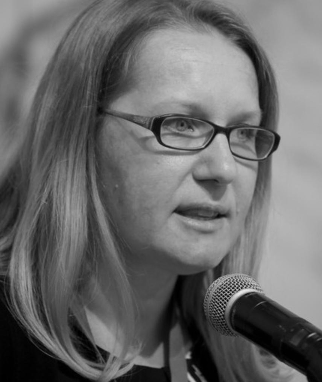 Photo of Anneli Ahven