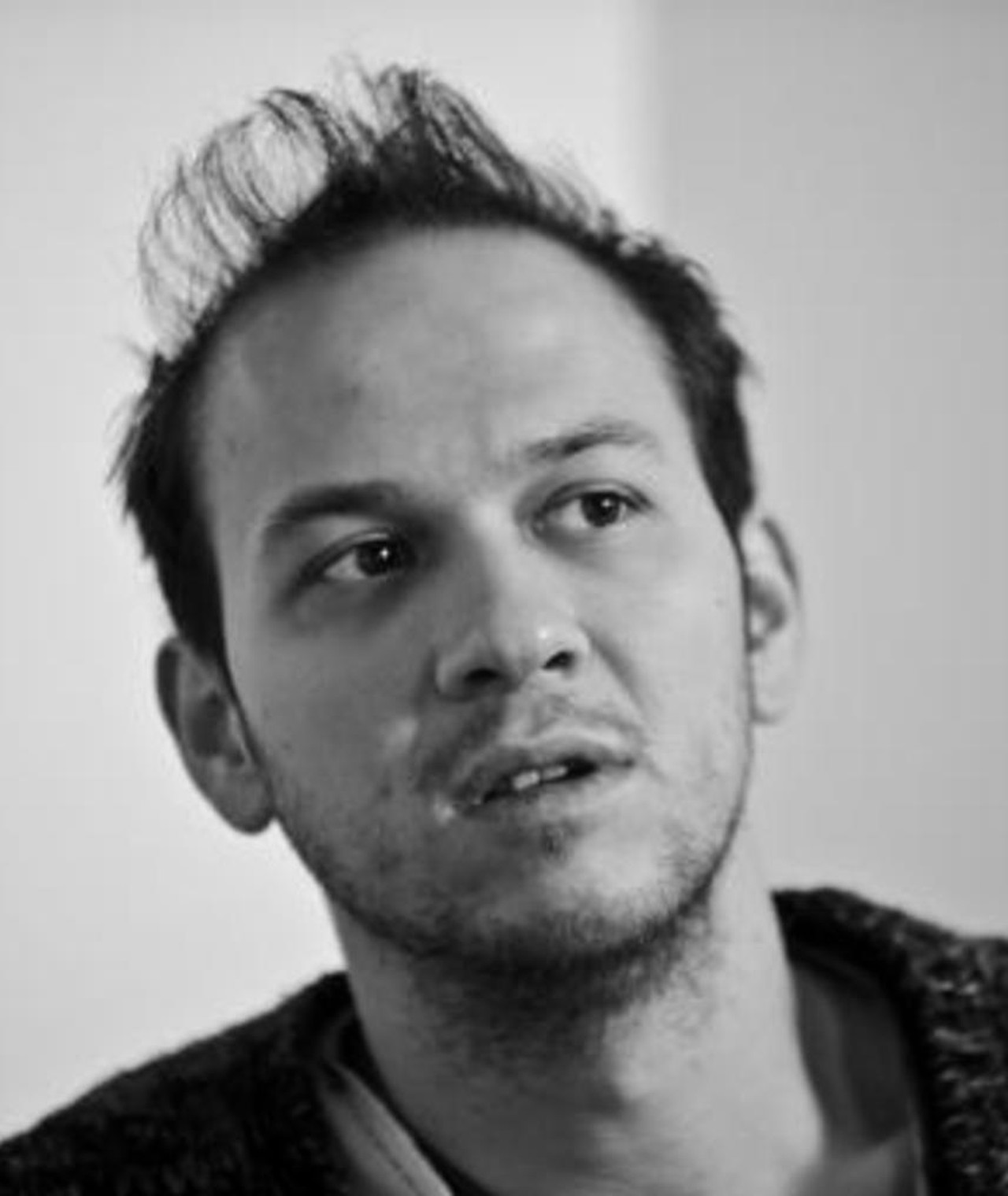 Photo of Öner Erkan