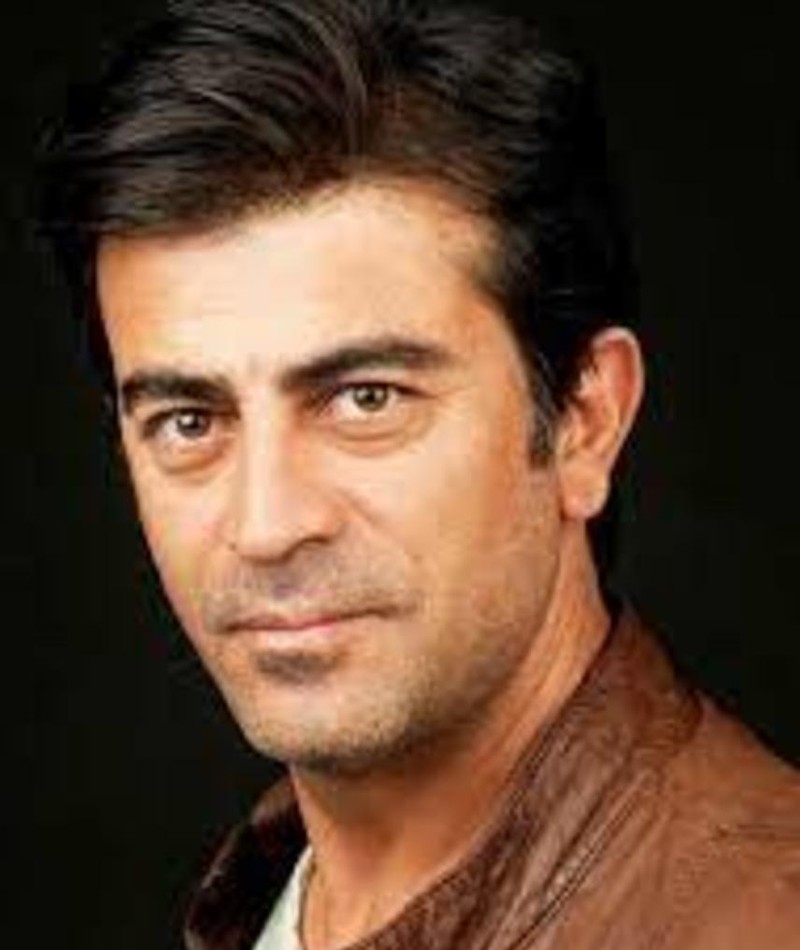 Erkan Bektaş Movies, Bio and Lists on MUBI