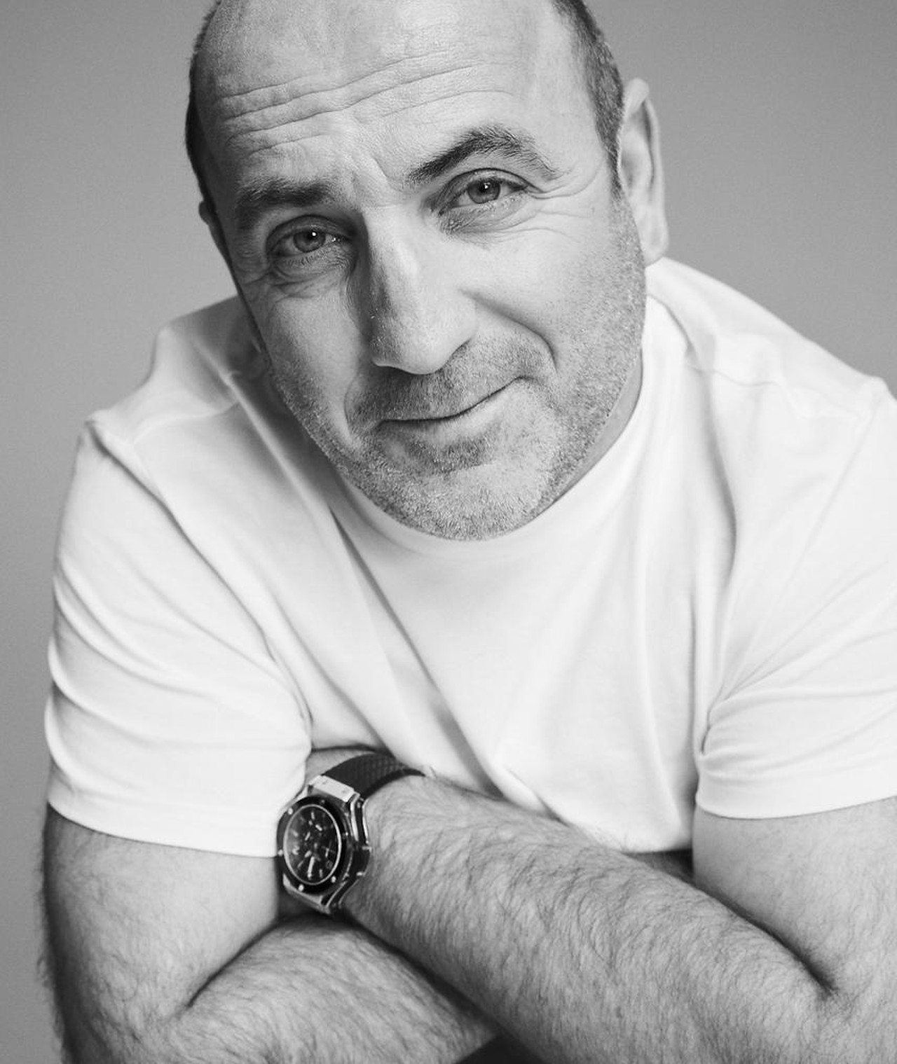 Photo of Murat Kılıç
