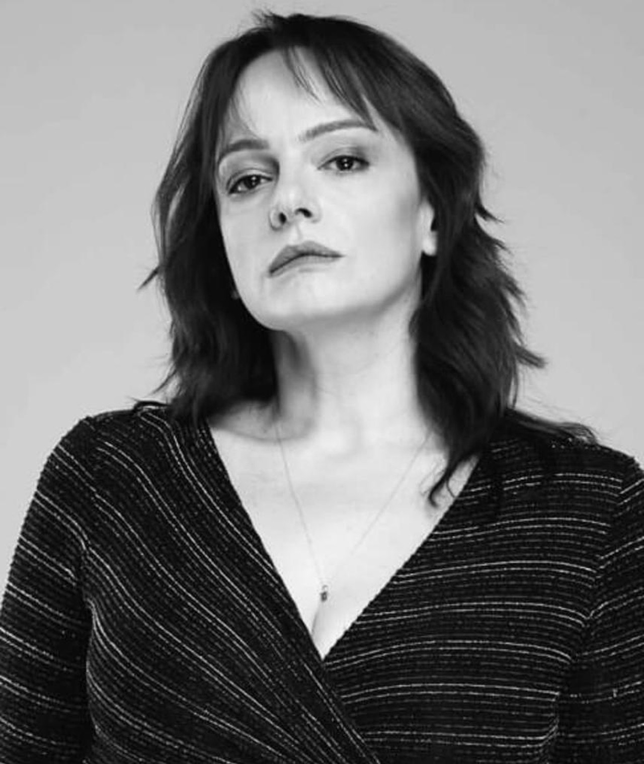 Photo of Selen Uçer