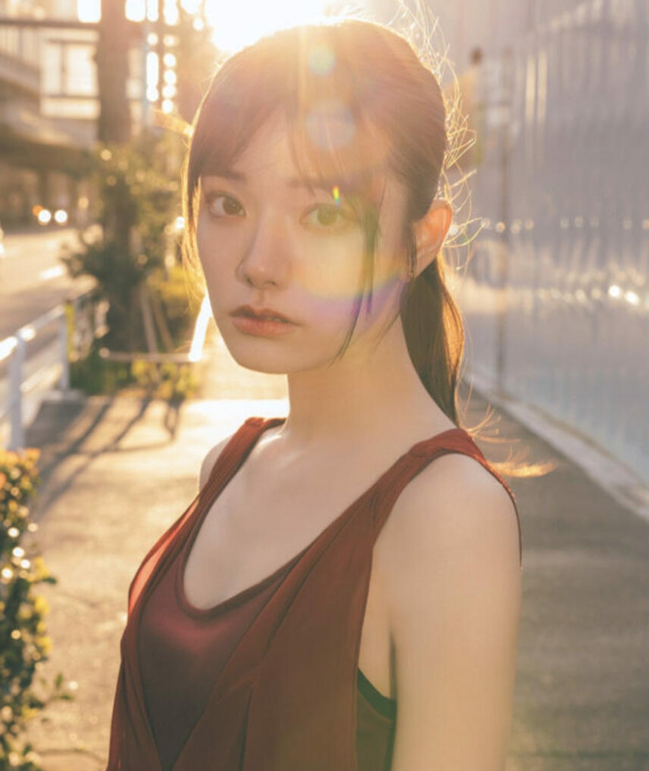 Rena Miyashita Movies, Bio and Lists on MUBI
