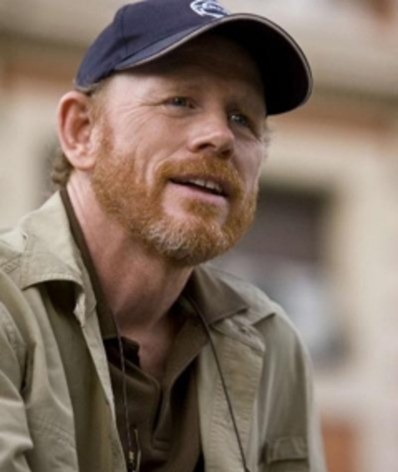 Photo of Ron Howard