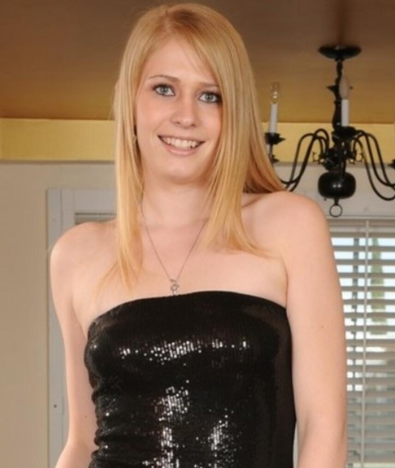 Photo of Allie James