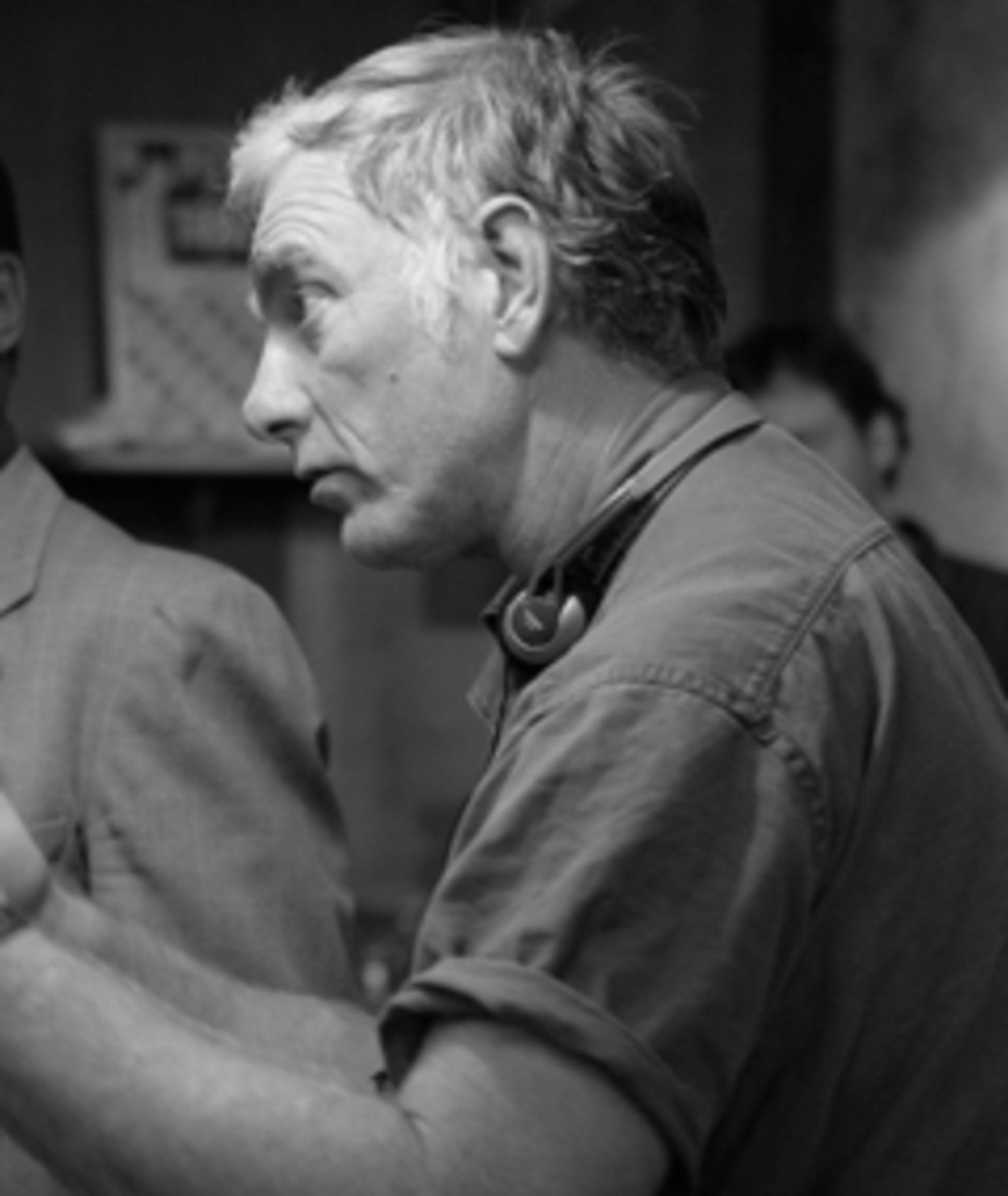 Photo of John Sayles
