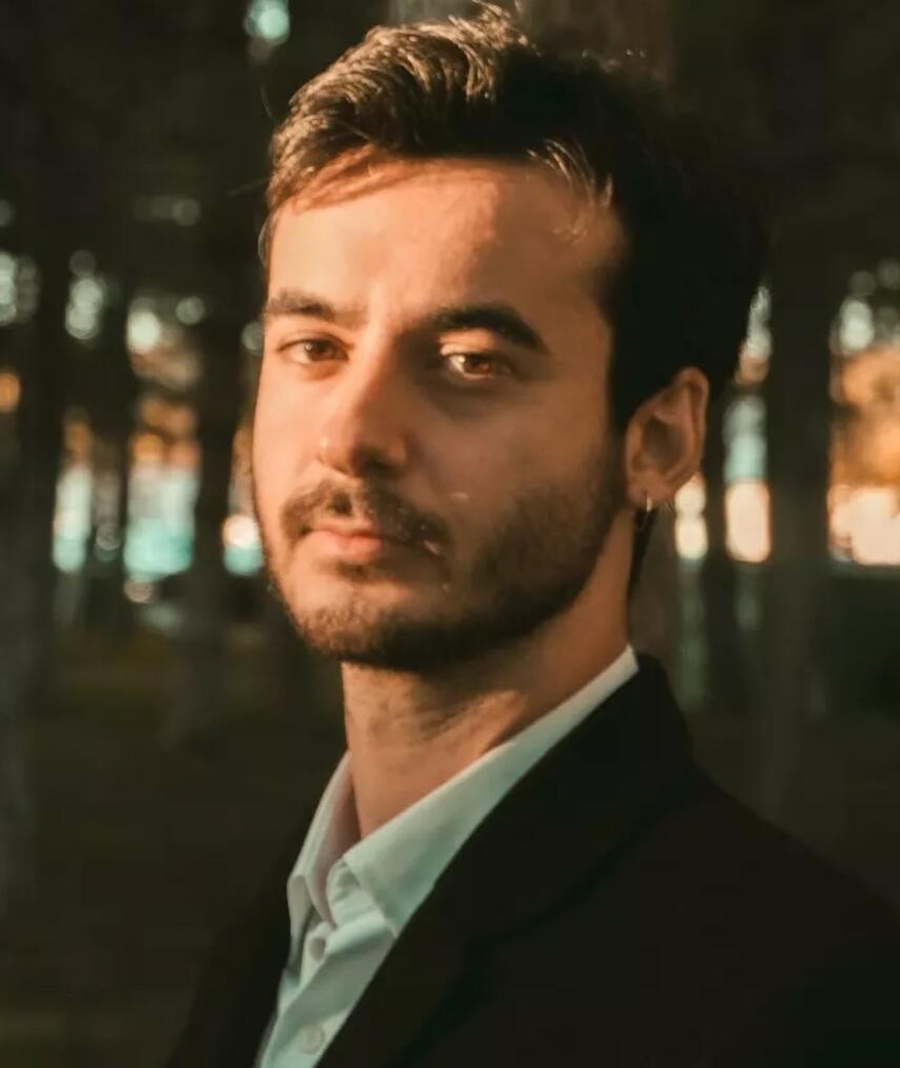 Deniz Devrez fotoğrafı