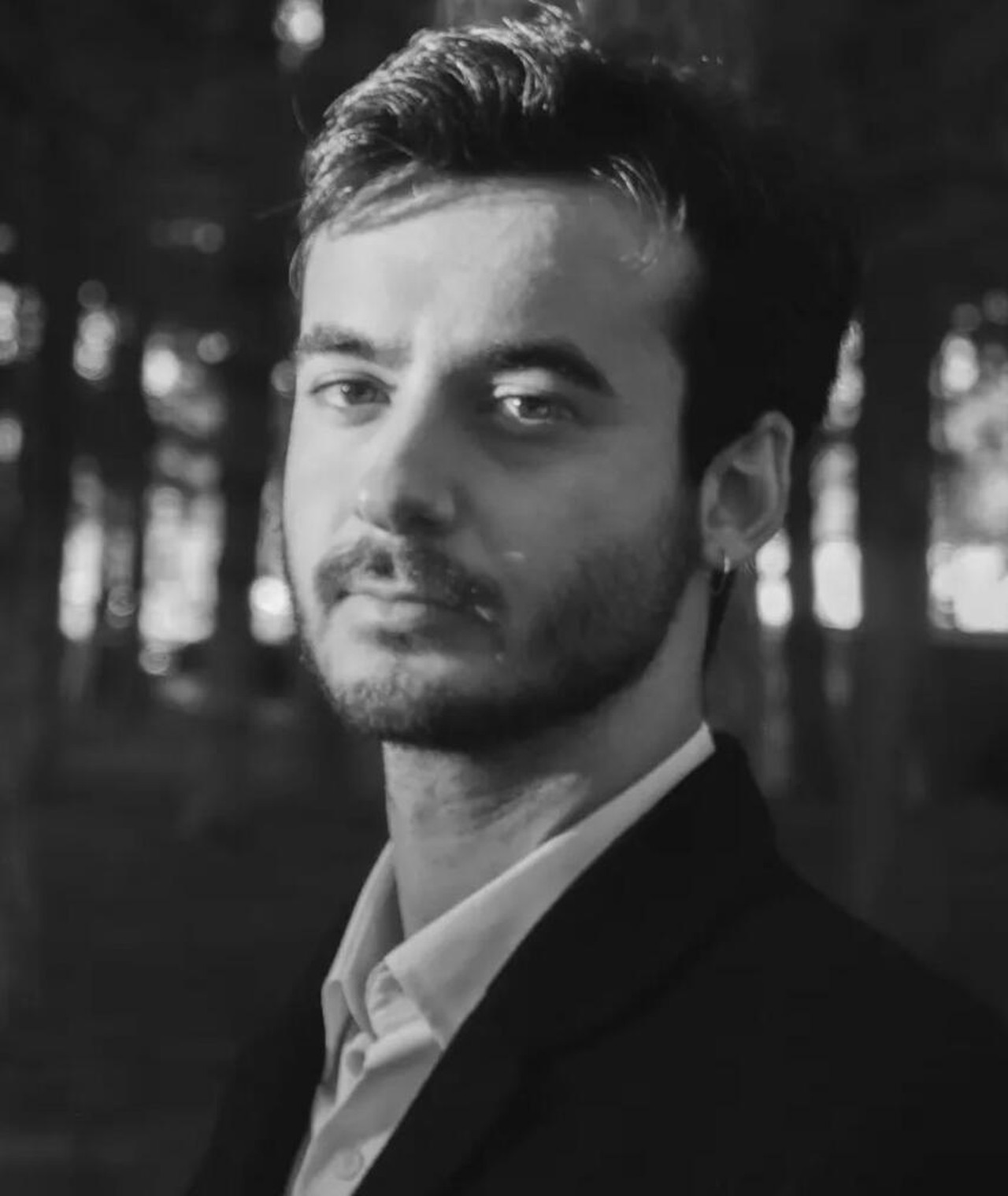 Photo of Deniz Devrez