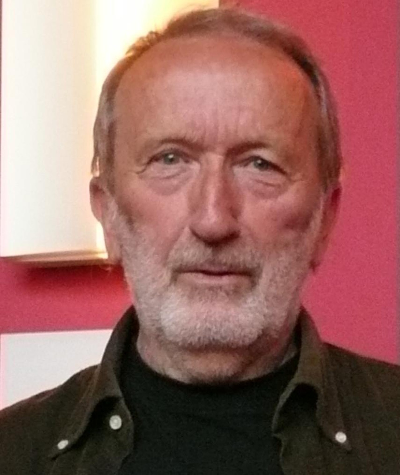 Photo of Roland Gräf