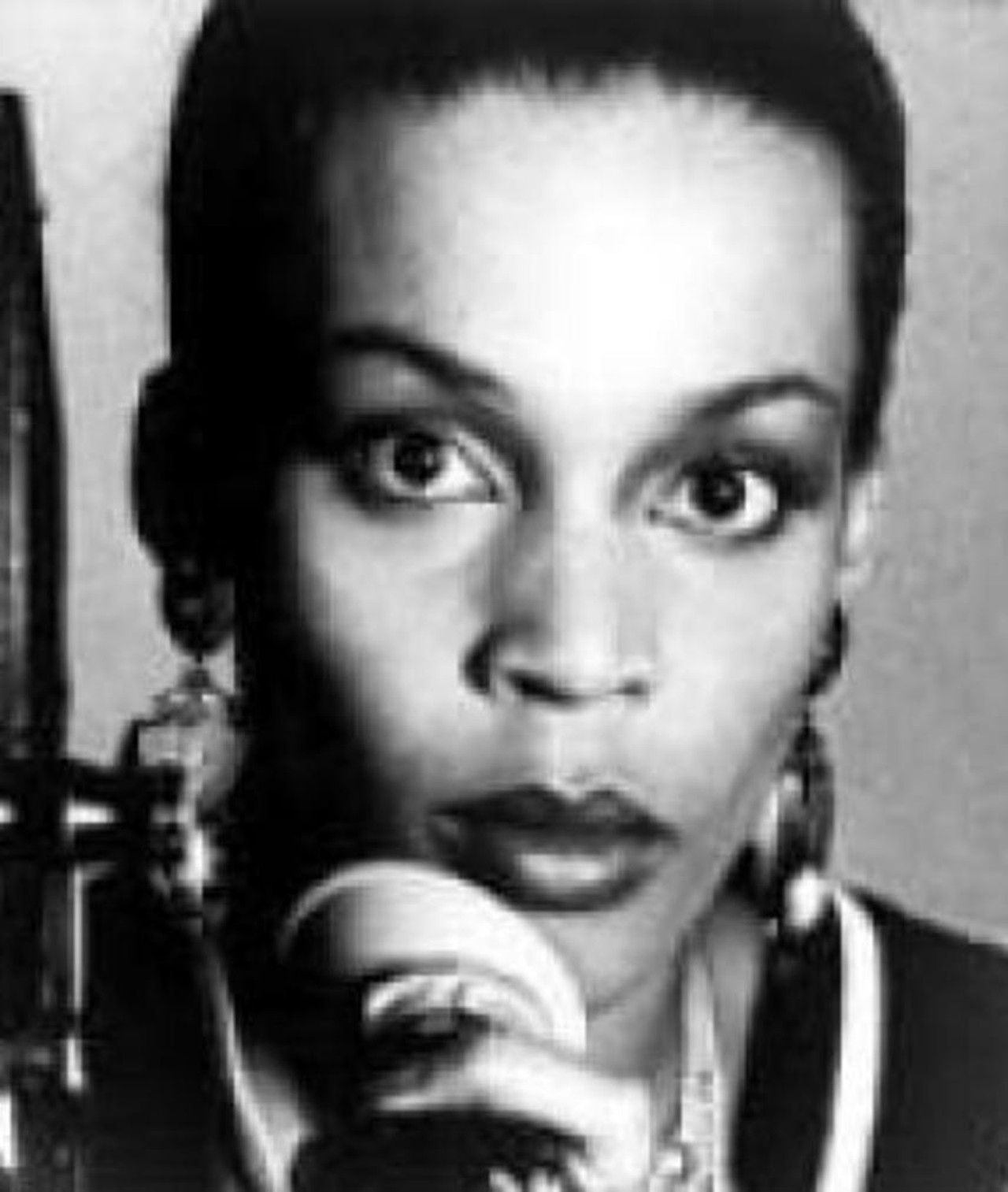 Photo of Ngozi Onwurah