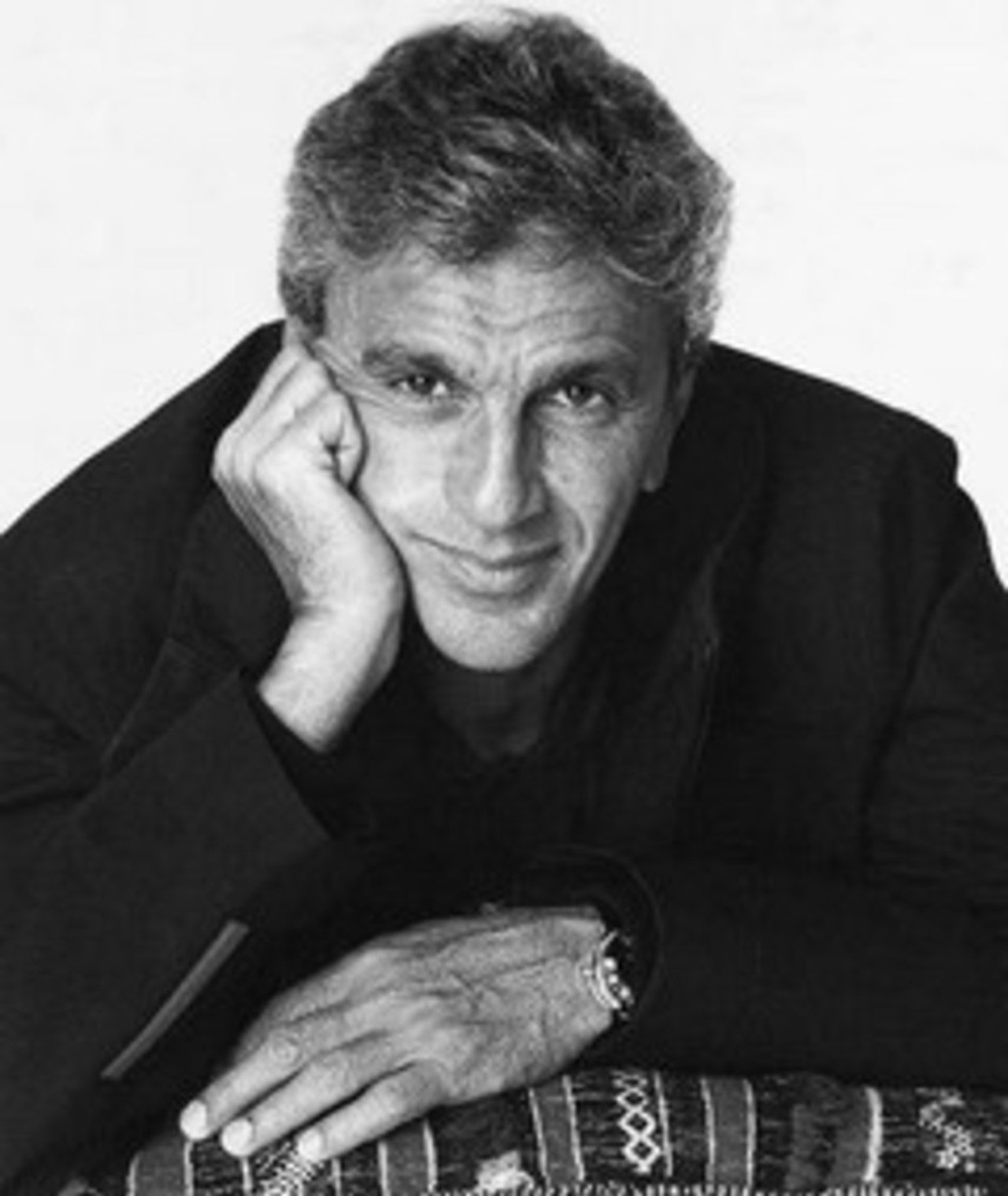 Photo of Caetano Veloso