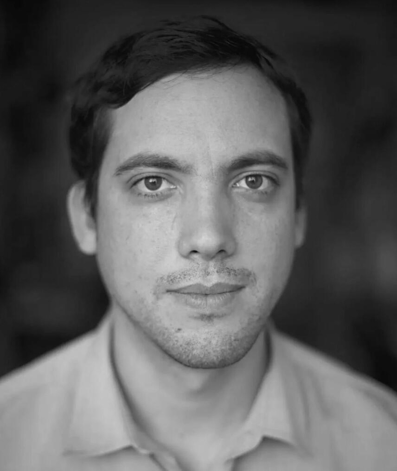 Photo of Daniel Bekerman