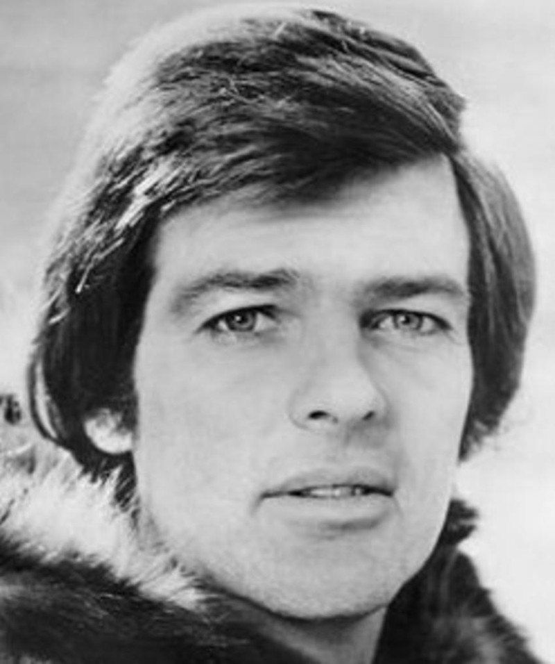 Dean Reed – Movies, Bio and Lists on MUBI